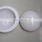 OEM plastic LED lampshade