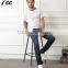 Comfortable Fashion Jeans Wholesale China with Washed