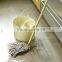 High Quality OEM Mop Bucket With Powder Coating