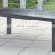 wholesale garden cast aluminum table and chair
