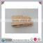 handmade decorative wooden truck toy moeny box