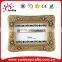 Competitive price Fashionable design photo frame love