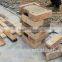 FSNH002 Fire Clay Brick Corner Stone