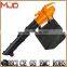 2400W Garden electric vacuum Leaf blower variable speed high pressure blower ALDI CHOSEN hand blower in yongkang