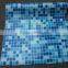 2015 HOT re-inforced membrane pvc swimming pool liner, plastic membrane