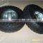 wheel barrow wheel 3.50-4 pneumatic rubber wheel 3.50-4