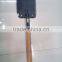 New design folding shovel application military outdoor folding shovel