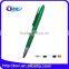Best service OEM colorful plastic ball point pen