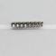SN 212786 Heavy Duty Spring Steel Serrated Slot Detent Pins