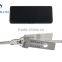 Auto Locksmith Tools LISHI NSN14(Ign) 2-in-1 Auto Pick and Decoder Locksmith Tools