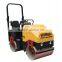 Driving type 3 ton vibratory road roller