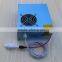 HY-DY10 laser power supply for RECI S2 CO2 laser tube 90W, EFR laser tube