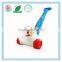 2015 new ICTI factory product plastic baby walking helper baby learning walking walker