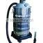 QD Strengthen Pneumatic wet and dry industrial vacuum cleaner