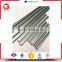 Wholesales supply isostatic quality high pure graphite rod