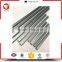 Wholesales supply isostatic quality high pure graphite rod