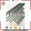 Wholesales supply isostatic quality high pure graphite rod