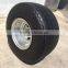 18inch PU foam sandbeach cart wheel 18x8.50-8