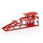 2Ton Steel Hydraulic Lift Car Ramp