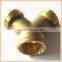 Brass forging custom fabrication services