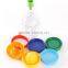 Bottle multifunction kitchen tools and equipment