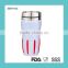 16oz SSHA03 Stainless steel termos travel mug thermo starbucks coffee cups mug water bottle
