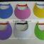 Kids plastic eva foam sun visor caps & hats