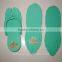 Promotional gift eva Slippers