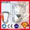 25KN The Most Safety Quicklock Aluminum Carabiner For Wild Sports