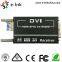 Mini 4KX2K DVI Fiber Transceiver  SM10-80KM  Manual EDID