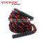 Color Battle Rope / PolyDacron Battle Ropes for CrossFit and Conditioning