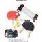 11pcs Table Tennis Set