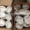 Thick enough silicon molds for candle making