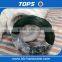 Tops sr pvc coated/insulation aluminium wire