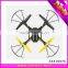 360 eversion wifi romote control drone real-time quadcopter with LED lights