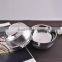 Wholesale Large Ice Cream Bowl Unique Sugar Bowl Stainless Steel Mixing Bowl
