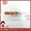 Fruit Flavor Handmade Twisty Colorful Lollipops