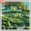 songtao factory plastic grass artificial topiary plant topiary frame garden statue molds