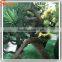 Realistic design artificial pine tree branches pine tree bonsai tree sale