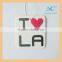 Best seller for promotional gifts car air freshener use custom design paper freshener with my logo