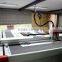 IECHO carton box sample cutting machine