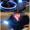 Flashing Light Up Baseball Caps / LED light Caps / LED Hats