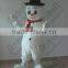 carrot nose snowman costumes for party