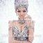 Wholesale Sequin belly dance Bracelet ,Belly Dance Accessory