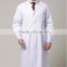 Doctor's uniform OEM China manufacture