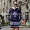 Women's Casual Long Sleeve Hoodie With Fleece Oversized Plain Pullover Hoodies