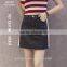 Wholesale Denim Skirts Women High Quality Denim Skirts