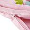 Animal Cartoon Baby Bag/lovely Swaddle Kids Bag/high Quality Material Baby Sleeping Anti Kick Bag
