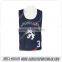cheap custom dye sublimation reversible lacrosse pinny / pinnies / jersey / mesh
