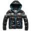China cheap new fashion office polo jacket uniform